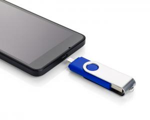 U-disc TWISTER 8 GB