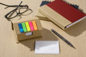 Sticky notes HATO