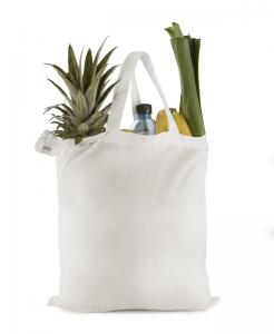 Cotton bag ORTI 105 g