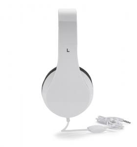 Headphones  LEIA