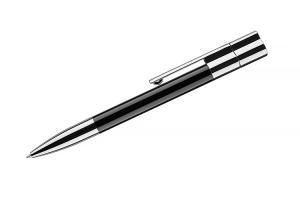 Ball pen with USB flash drive 8 GB BRAINY