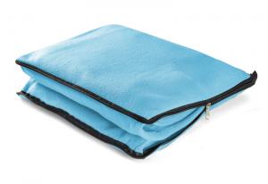2 in 1 blanket COMBO