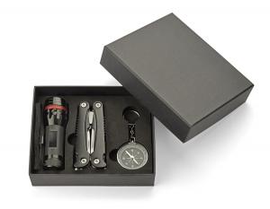 Travel set TRAVELER