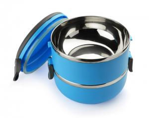 Food container TOGO 700 + 700 ml