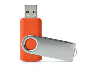 USB flash drive TWISTER 16 GB