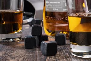 Whisky stones TENNESSEE