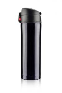 Travel mug LOCK 440 ml