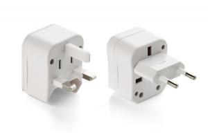 Travel adapter RESA
