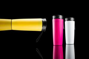 Travel mug SUCK 450 ml