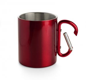 Mug CAMP 250 ml