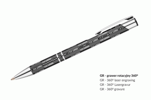 Ball pen KOSMOS