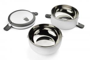 Food container TOGO 700 + 700 ml