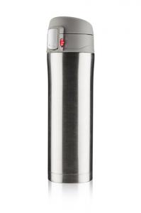 Travel mug LOCK 440 ml
