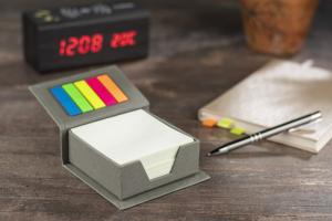 Sticky notes BLOC