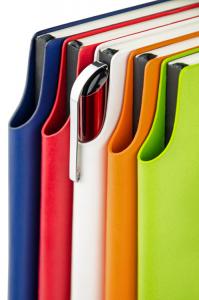 Notebook MOLI A5