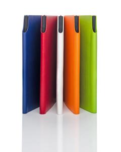 Notebook MOLI A5
