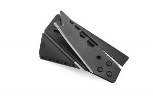 Foldable knife KLINGO