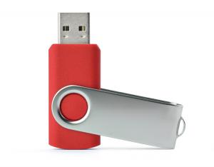 USB flash drive TWISTER 32 GB