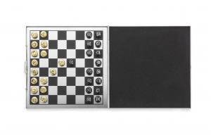 Mini magnetic chess MATO