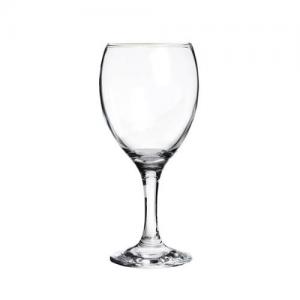 Taurė EMPERADOR, baltam vynui, stiklas, 250 ml, D 7,3 cm, H 17 cm, 6 vnt.