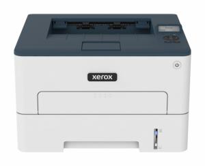 Spausdintuvas lazerinis  Xerox B230V, A4, Mono, 34ppm, USB, LAN, Wifi Dvipusus spausdinimas Dvipusus spausdinimas