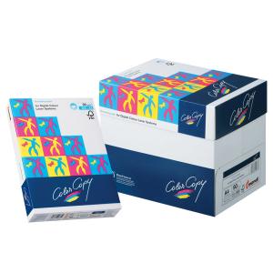 *Biuro popierius Color Copy, A4, 250g, 125 lapai