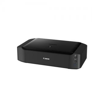 Spausdintuvas PIXMA IP8750 Photo Printer, Colour, Inkjet, Wi-Fi, A3+