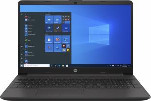 Nešiojamas kompiuteris HP 250 G8 Intel i3-1005G1/15.6 inch FHD/8GB//256GB PCIe/Silver/DOS