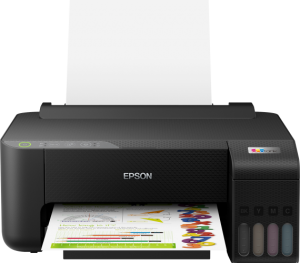 Spausdintuvas rašalinis Epson EcoTank L1250 A4, Spalvotas, WiFi