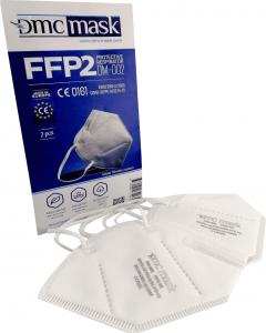 Respiratorius DMC MASK FFP2, 2 vnt