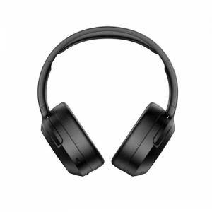 Ausinės Edifier Active Noise Canceling Bluetooth W820NB ANC, Bluetooth, Juodos