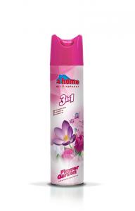 Oro gaiviklis BRAIT 4 - home, Flower Garden, 300 ml