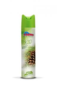 Oro gaiviklis BRAIT 4 - home, Pine Forest, 300 ml