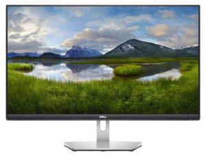 Monitorius Dell LCD P2422HE 23.8 inch, Sidabrinis
