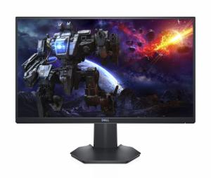 Monitorius Dell Gaming S2421HGF 24 inch, Juodas