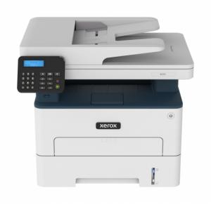 Spausdintuvas lazerinis  Xerox B225 MFP, B/W A4 34ppm WiFi, Duplex