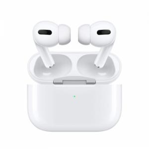 Ausinės bevielės Apple AirPods Pro 2021 MLWK3ZM/A, Baltos