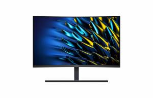 Monitorius Huawei Išlenktas MateView GT 27 inch, Juodas