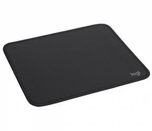 Logitech MOUSE PAD Studio Series Pelės kilimėlis 230x200mm, Graphite