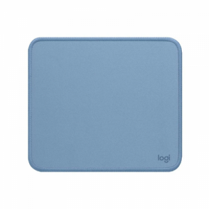 Logitech MOUSE PAD Studio Series Pelės kilimėlis 230x200mm, Blue