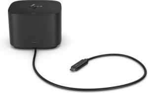 Jungčių stotelė HP Thunderbolt Dock 120W G2