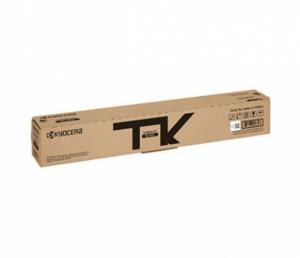 Kyocera TK-8375K (1T02XD0NL0), Juoda kasetė lazeriniams spausdintuvams, 30000 psl.