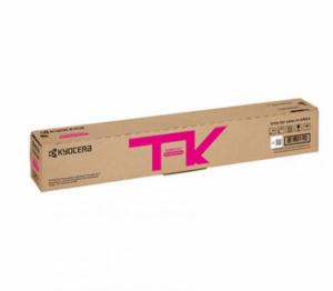 Kyocera TK-8375M (1T02XDBNL0), Purpurinė kasetė lazeriniams spausdintuvams, 20000 psl.