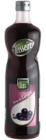Sirupas TEISSEIRE, juodųjų serbentų, 1 l