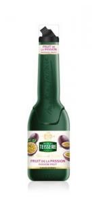 Tyrė TEISSEIRE, pasiflorų skonio, 1 l