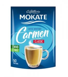 Kavos baliklis MOKATE Carmen Classic Extra, 200g
