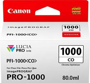 Canon PFI-1000CO (0556C001), Chroma kasetė rašaliniams spausdintuvams, 680 psl.