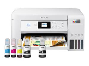 EPSON L4266 MFP inkjet 33ppm