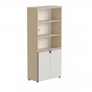 Lentyna GRAU Dot 197V, 197x90x42