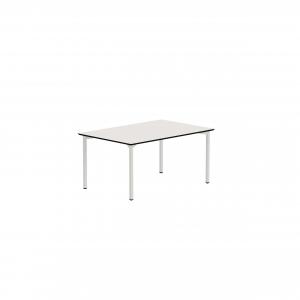 Stalas GRAU Kiddy G, 120x80 (T2-T3), baltos sp.